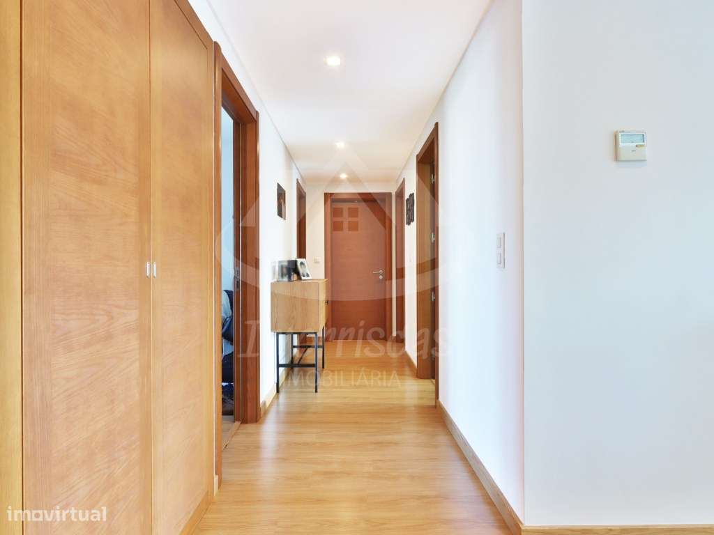 T3 Exclusivo no Blue Garden, Sacavém | 186 m² de Conforto e Elegância-11