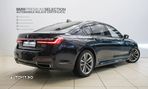 BMW Seria 7 750Ld xDrive - 5