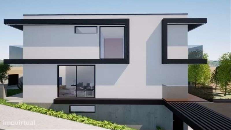 Moradia Nova T2+2 em Galegos, Penafiel - Grande imagem: 4/11