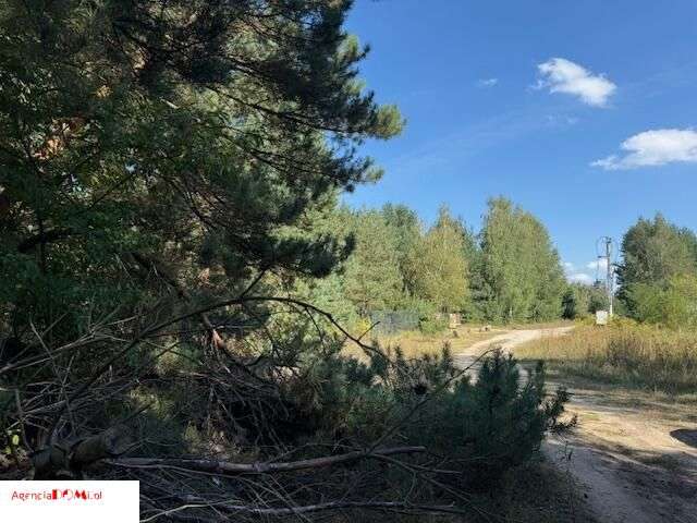 Siestrzeń, 10 000m,do podziału na 6 działek,z Mpzp-11
