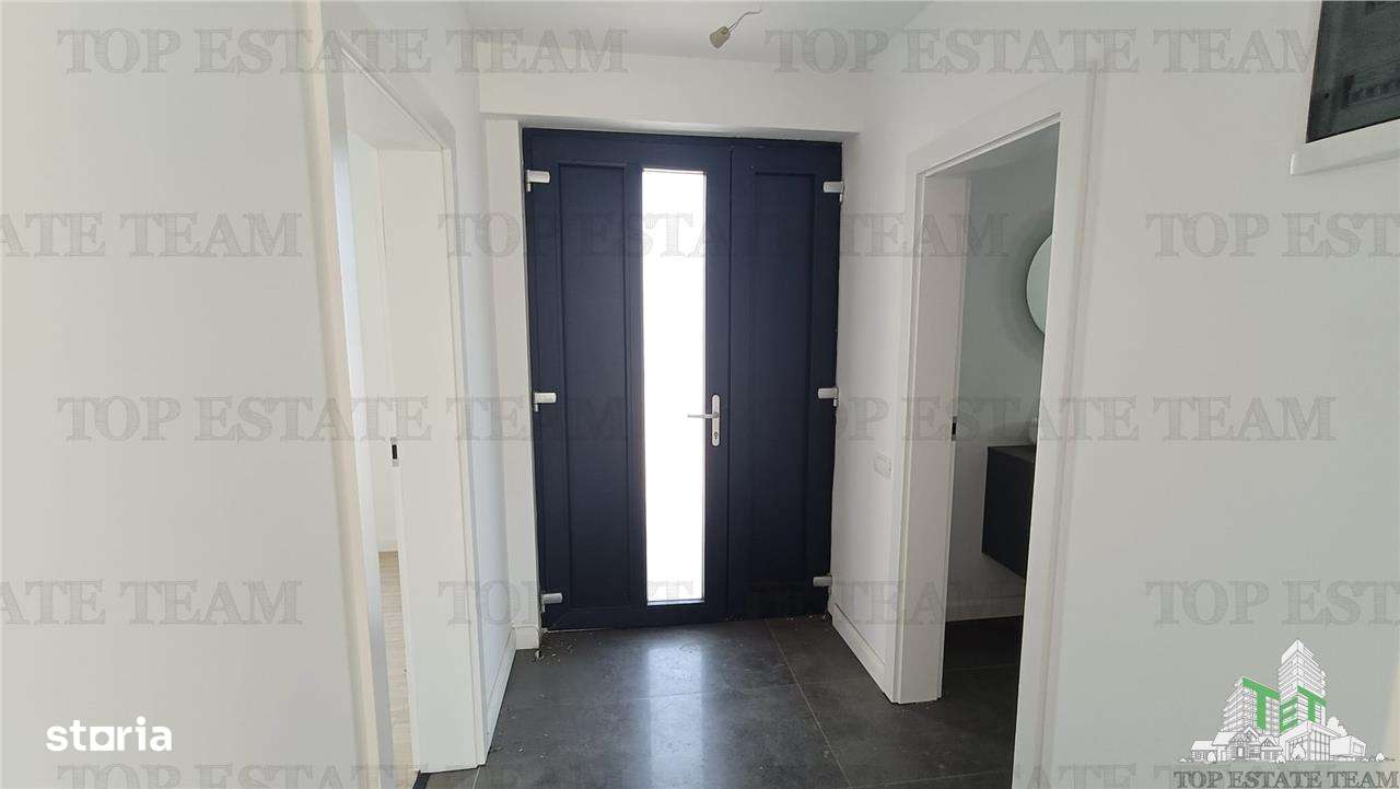 Vila individuala Tunari - Imagine principală: 3/15