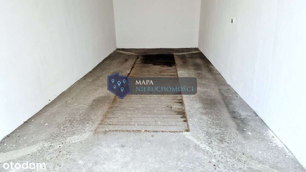 Sprzedam garaż murowany Południe ul. Prusa - Pełny obrazek: 3/3