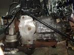 motor mercedes B180 cdi 640940 - 2