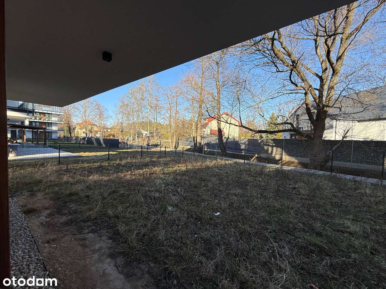 Dwupoziomowe mieszkanie z ogródkiem o powierzchni 320 m²+ garaż gratis-7