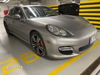 Porsche Panamera Turbo PDK - 2