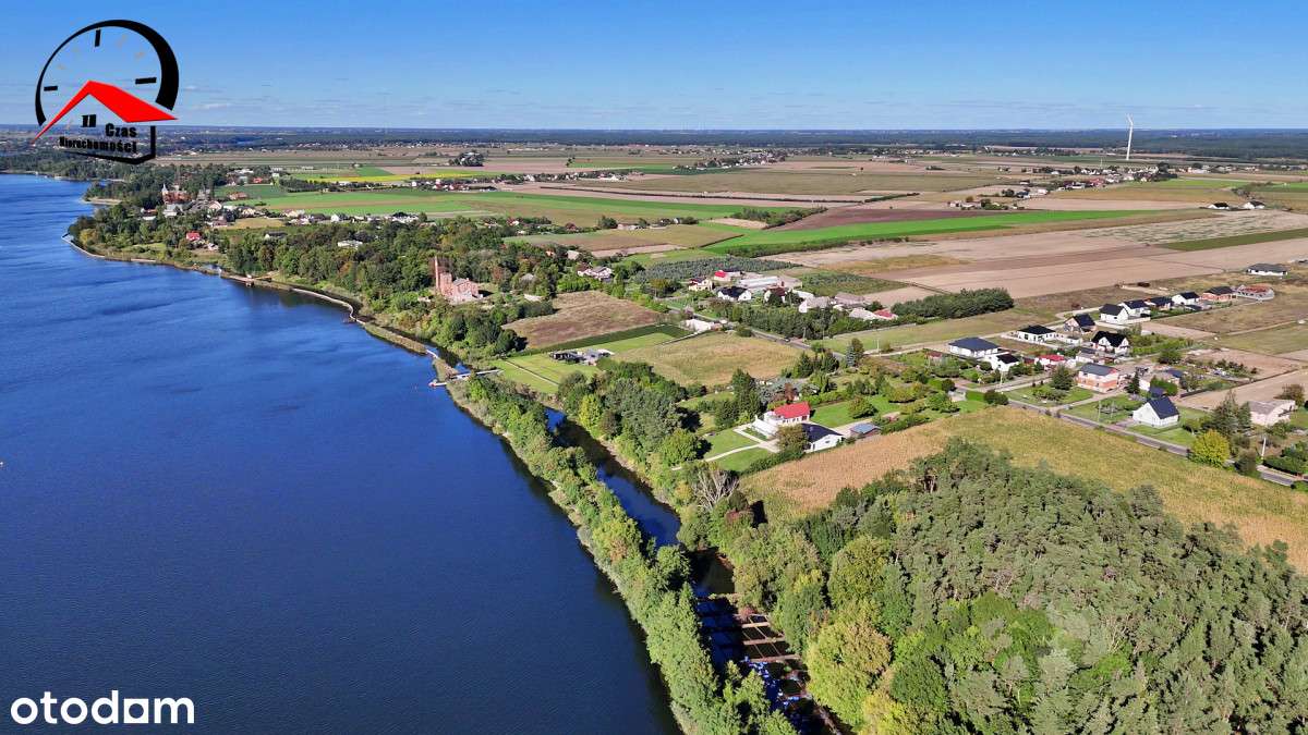 Działki z Mzpz gmina Ślesin, nowe osiedle ! - Pełny obrazek: 4/10