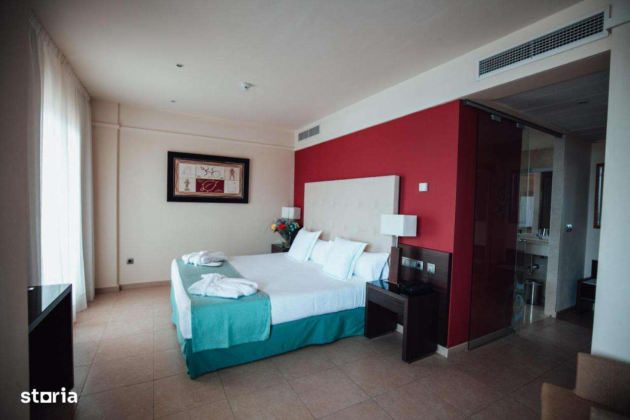 Garsoniera- zona cu potential mare - Imagine principală: 2/7