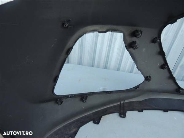 Bara fata Hyundai I10 an 2014 2015 2016 2017 cod 86511-B900 - 6