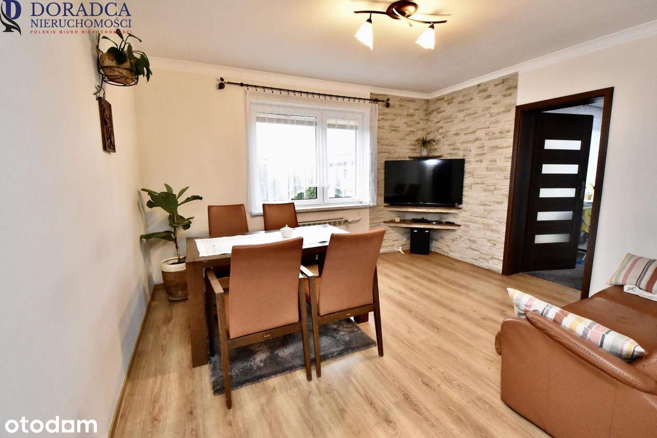 Ładny dom w Przeciszowie.-8