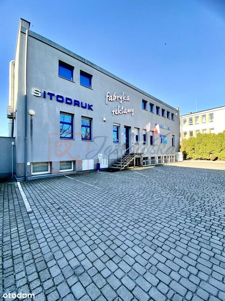 Atrakcyjny obiekt inwestycyjny w Rzeszowie - Pełny obrazek: 2/10