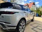 Land Rover Range Rover Evoque 2.0 P200 mHEV R-Dynamic SE - 12