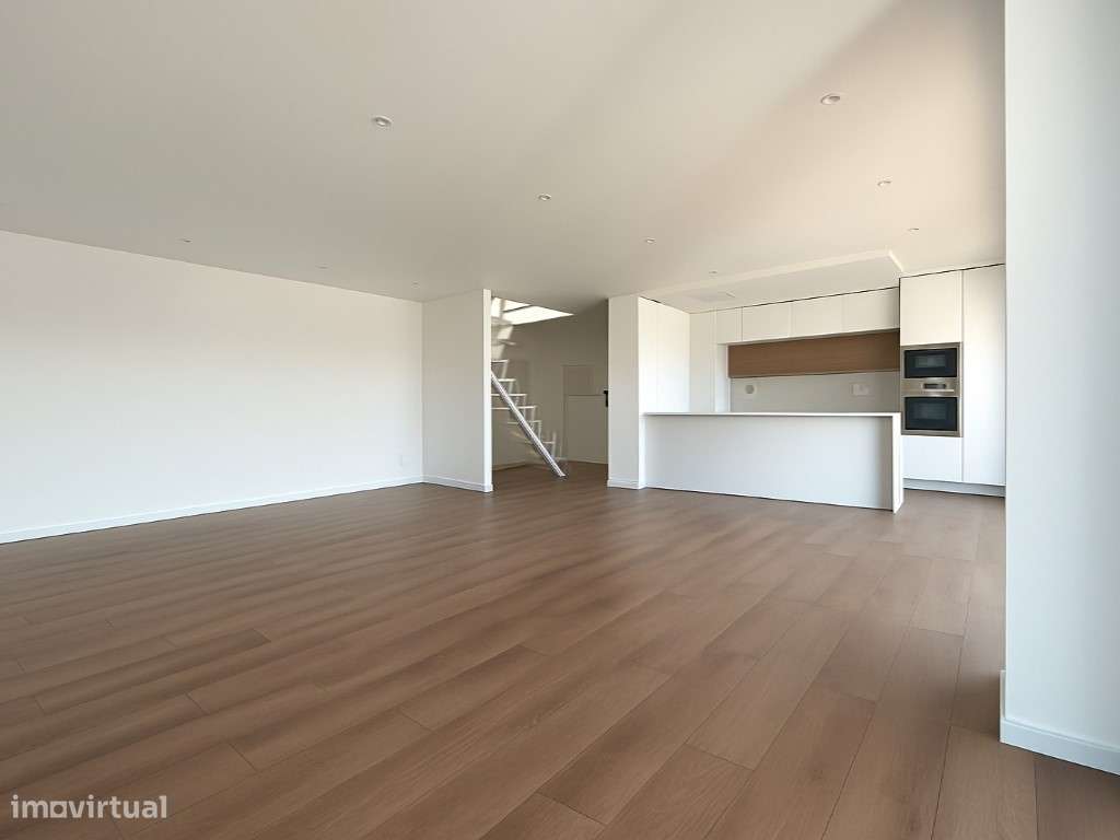Apartamento T4 + Duplex| 2 Suites||2 Terraços| Piscina | Ginásio | ...-5