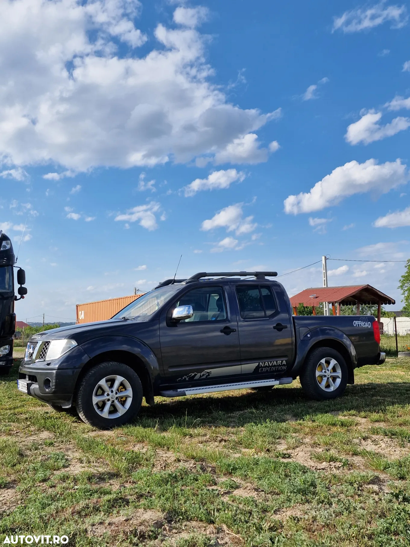 Nissan Navara Standard - 14