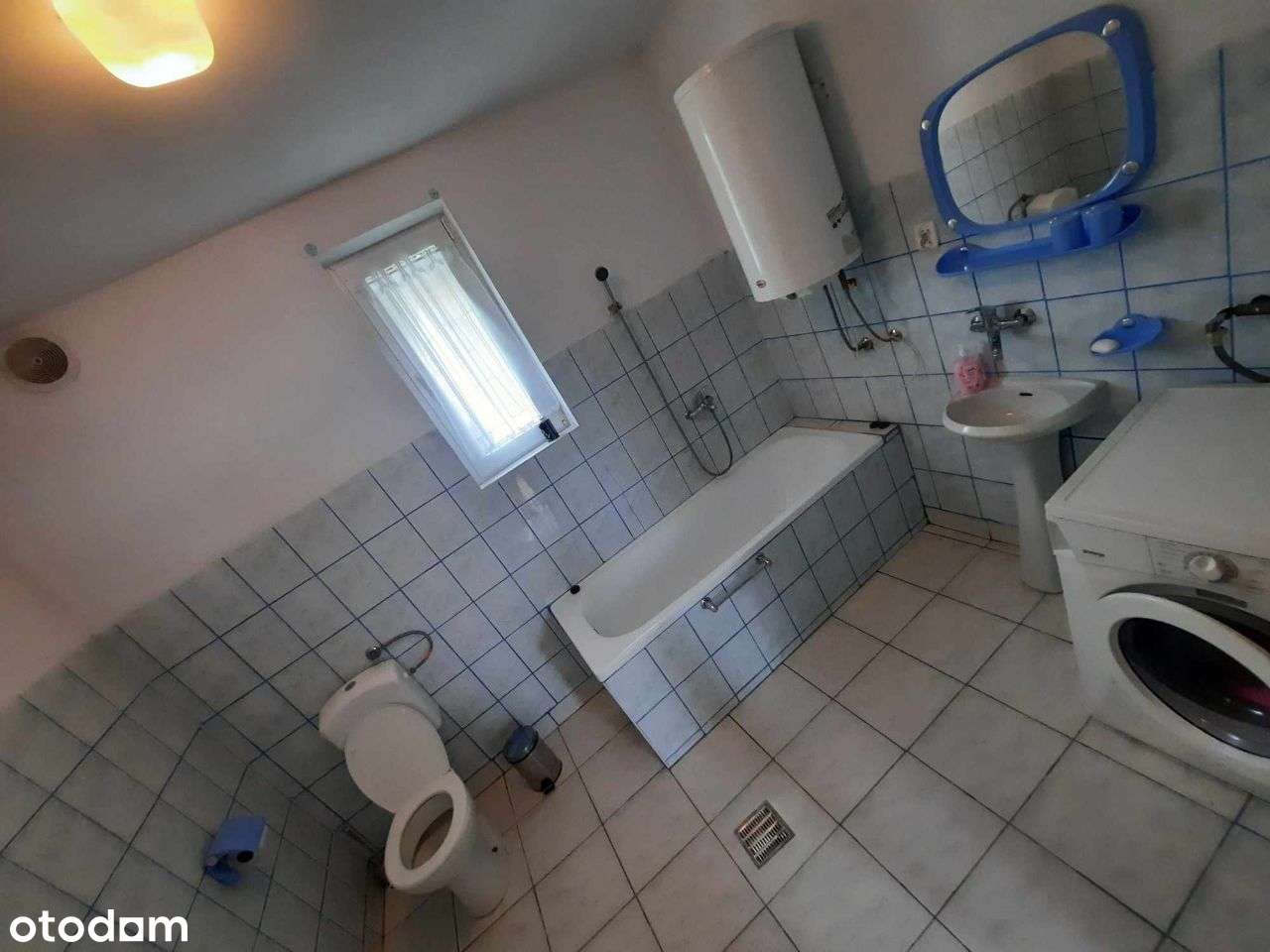 Klimatyczny dom na 29a działce, Rogoźnica - Pełny obrazek: 4/7