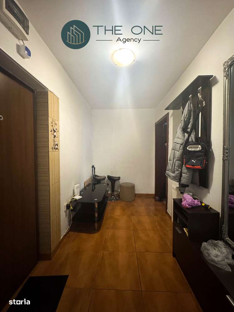 Apartament 2 camere - DECOMANDAT | Jupiter - Baciu - Imagine principală: 3/10