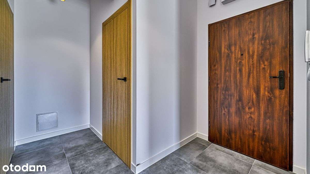 Prestiżowy apartament przy kolei gondolowej-11