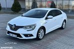 Renault Megane dCi 110 FAP LIMITED - 1