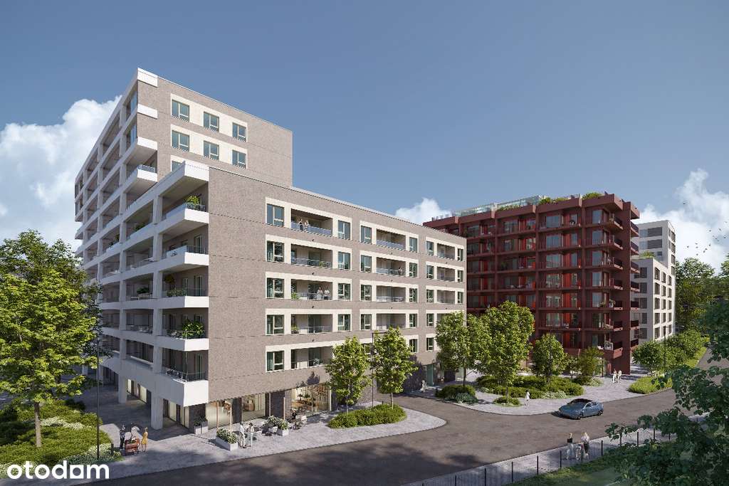 Promocyjna cena | 3 pok. | 10 m2 balkon-4