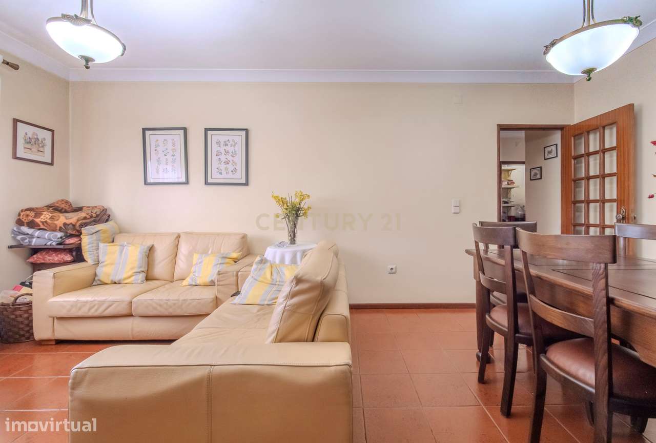 Apartamento T3 em Valongo, Porto - Oportunidade Única! - Grande imagem: 4/28