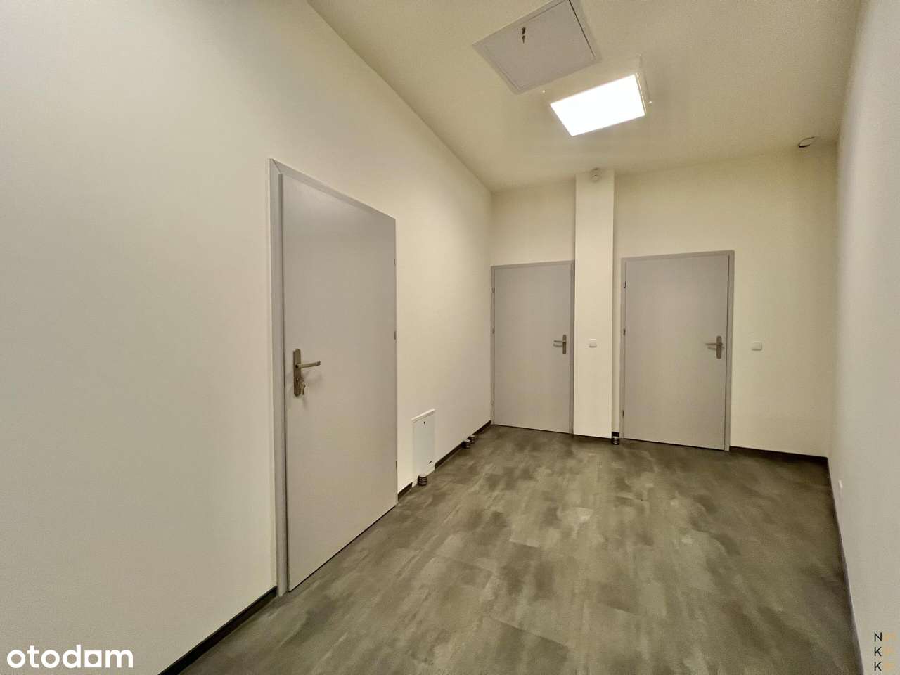 Pomieszczenie biurowe / Włodkowica - Pełny obrazek: 5/7