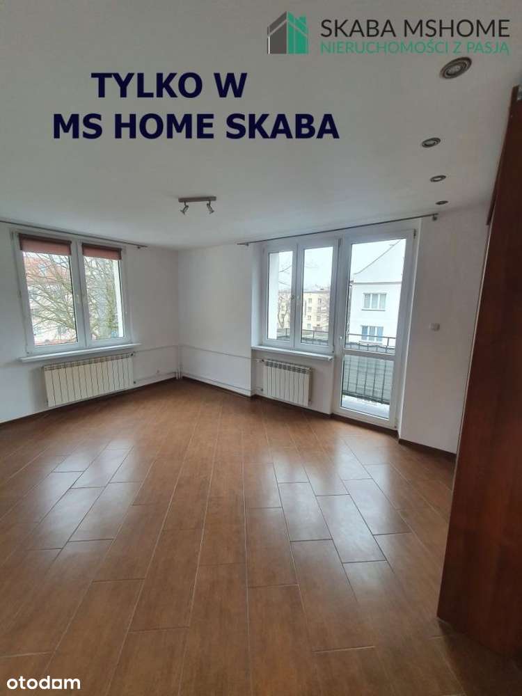 Mieszkanie na sprzedaż-0