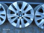 BMW E60 FELGI KOLA STYLING 116 - 3