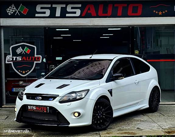 Ford Focus 2.5 T RS - 1