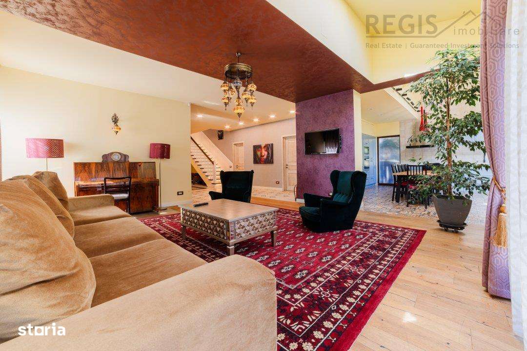 Vila Splendida  cartier Noua - Imagine principală: 3/20