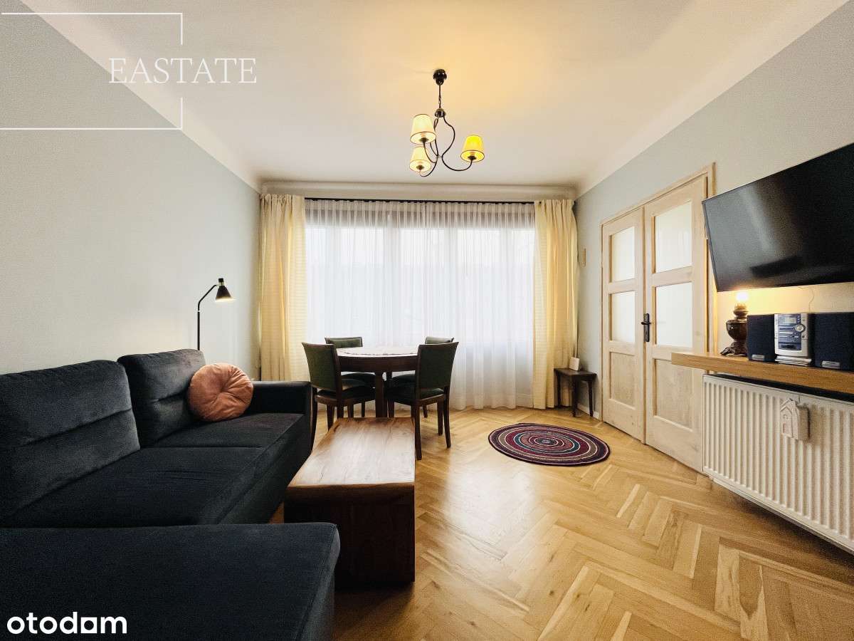 2 pokoje | Balkon | Oddzielna kuchnia | Metro 400m - Pełny obrazek: 4/15