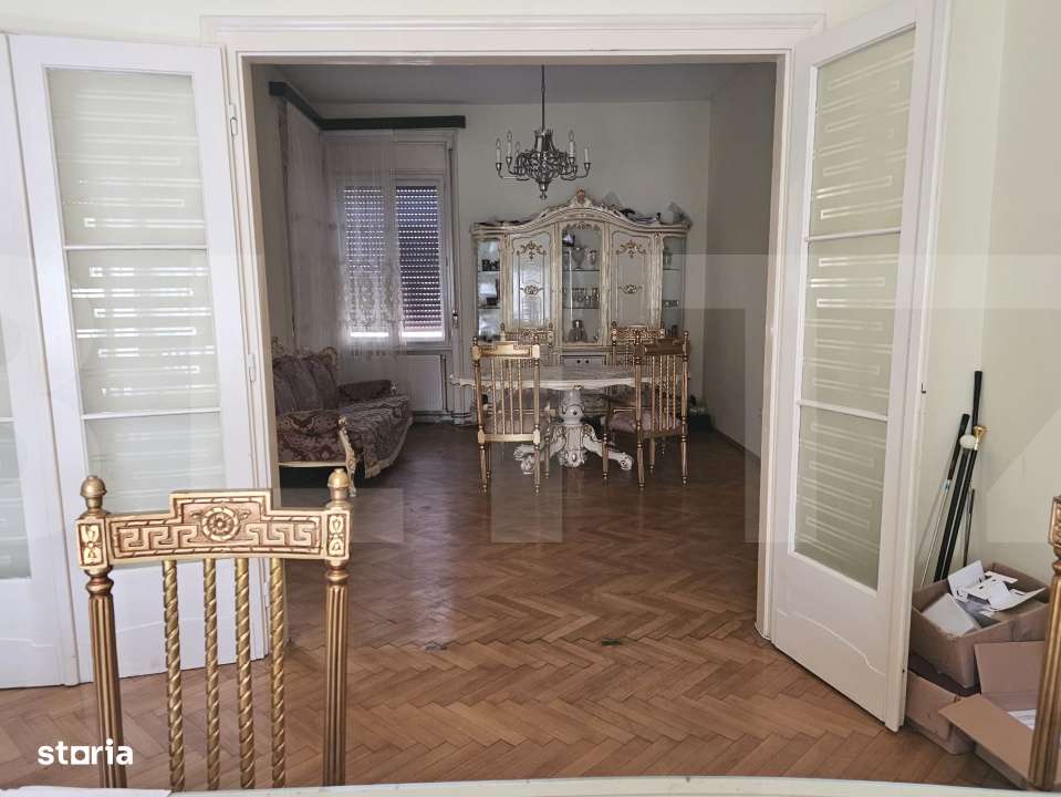 Vand casa ultracentral pretabil clinica privata, cabinete avocatura, e - Imagine principală: 4/4