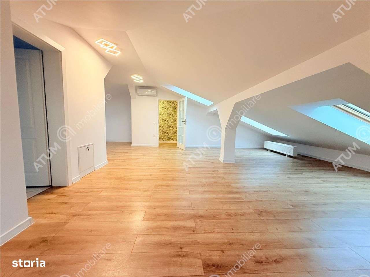 Apartament cu 4 camere 159 mp utili 2 locuri parcare 3 bai in Selimbar-16