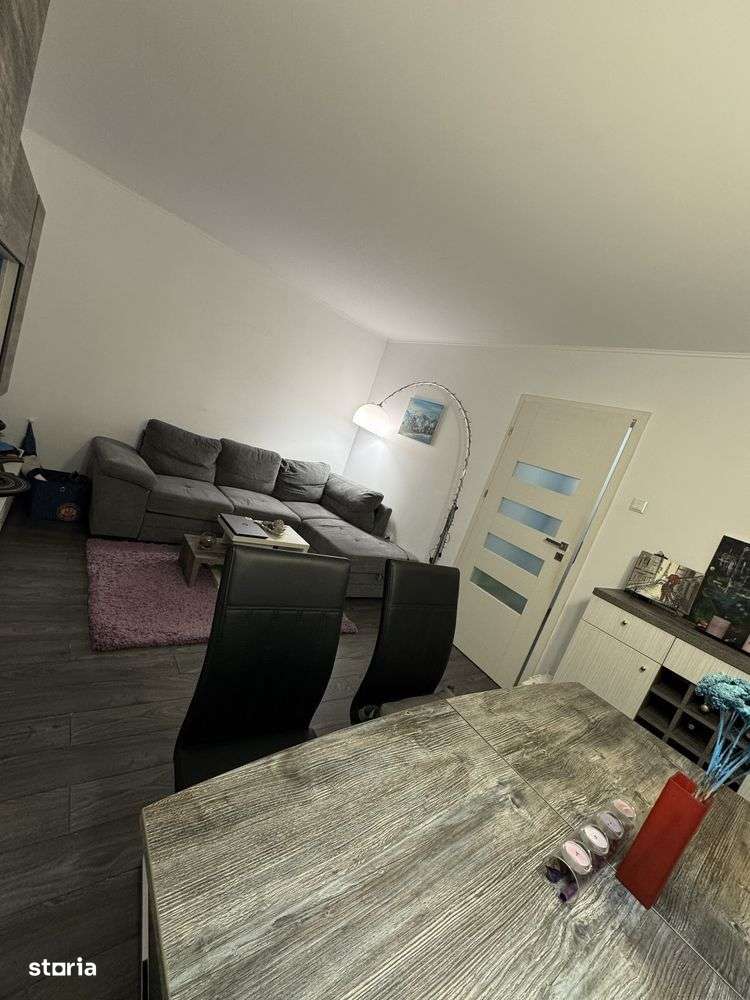 Apartament 2 camere de vanzare Gorjului-5