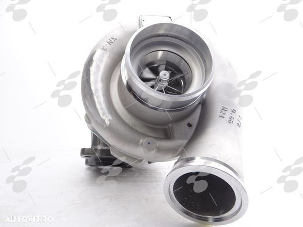 turbosuflanta Scania GTC4594BNS 2199316 2732025 - 1