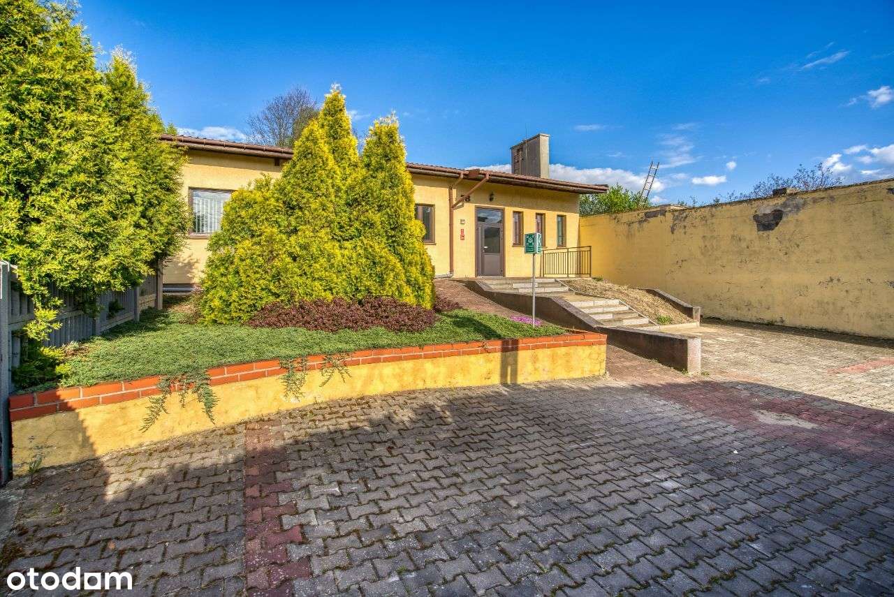 Lokal pod działalność, usługi, Wojkowice, Plaka - Pełny obrazek: 5/18