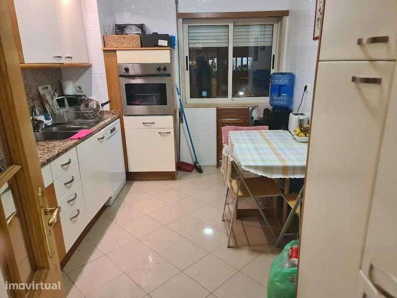 Ramada T 3 com box e 2 wcs - Grande imagem: 4/12