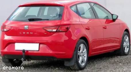 VOLKSWAGEN VW GOLF 7 HATCHBACK HAK HOLOWNICZY Z KULĄ WYPINANĄ PIONOWO ZABEZPIECZONĄ KLUCZYKIEM - 7