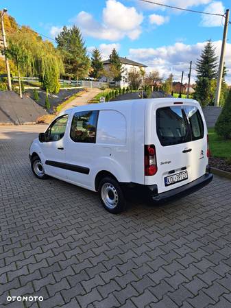 Citroën Berlingo - 2