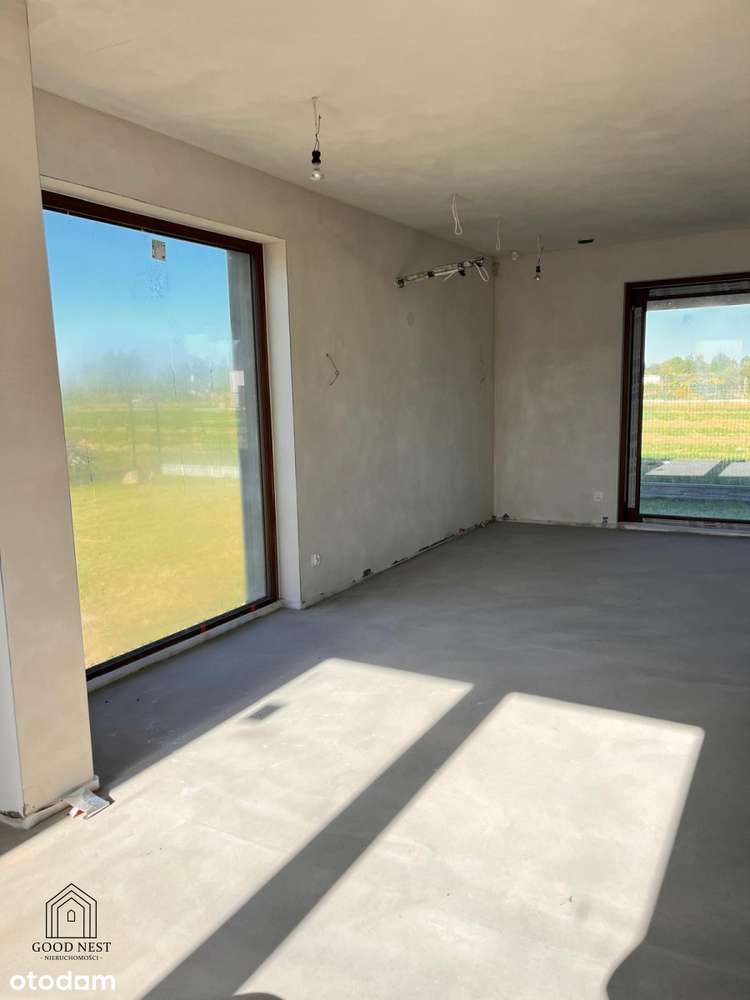 Dom blisko Mińska Mazowieckiego-8