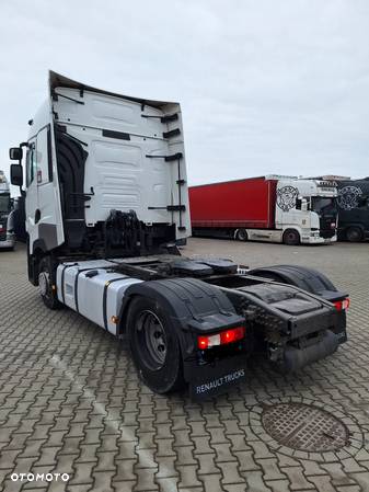 Renault T HIGH 480 - 12