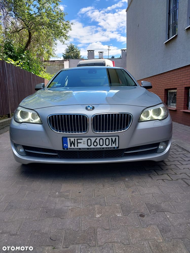 BMW 5