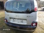 CITROEN C 3 PICASSO ZDERZAK PRZEDNI PRZOD NA CZESCI ZDERZAK PRZEDNI EZRC RAMKA HALOGEN - 11