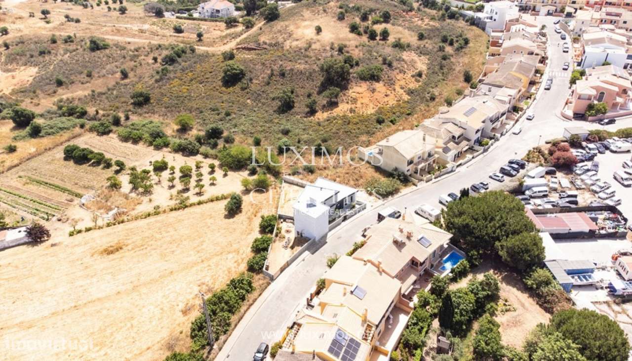 Lote de terreno para construção para venda em Lagos, Algarve - Grande imagem: 5/6