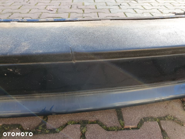 BMW E39 zderzak tył kombi - 6