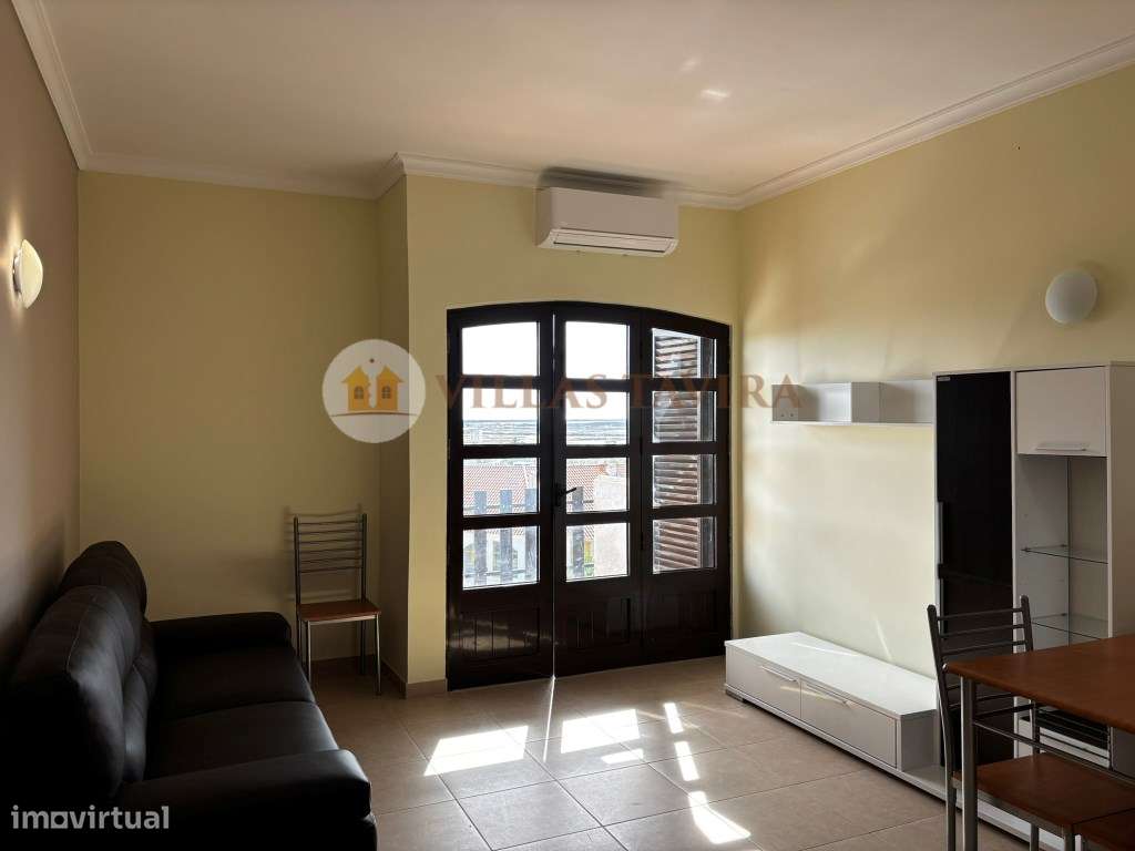 Vistas Panorâmicas- Apartamento T0+1- Vistas Panorâmicas-8