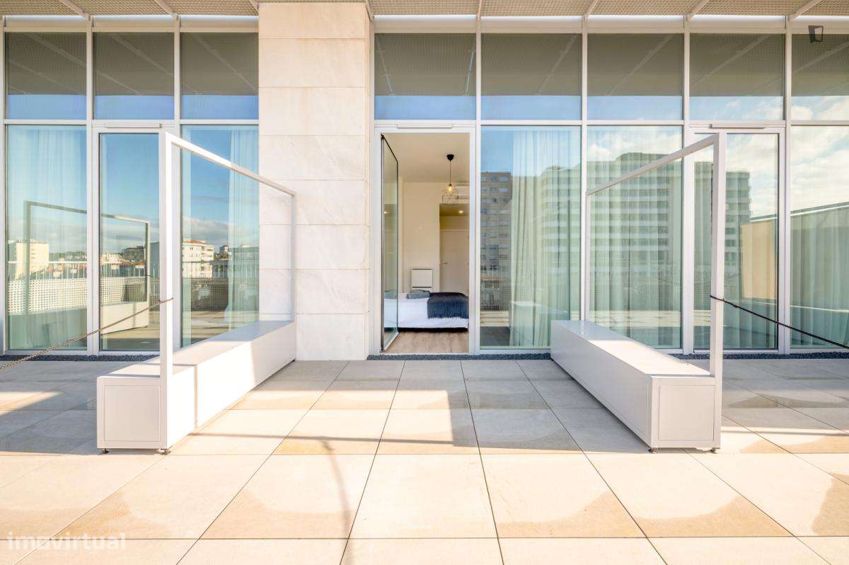 Estúdio - localizado em Olaias Lisbon - Grande imagem: 2/7