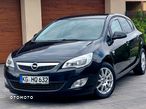 Opel Astra 1.4 ECOFLEX Design Edition - 9