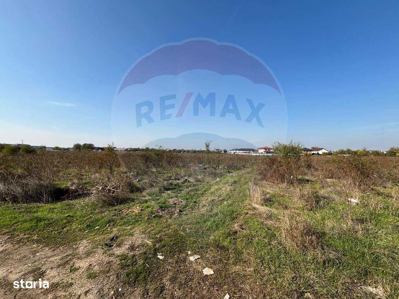 Teren 10.167mp zona Sos. Alexandriei intre Carrefour si Leroy Merlin-5
