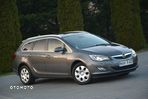 Opel Astra 1.4 Turbo Sports Tourer Style - 9