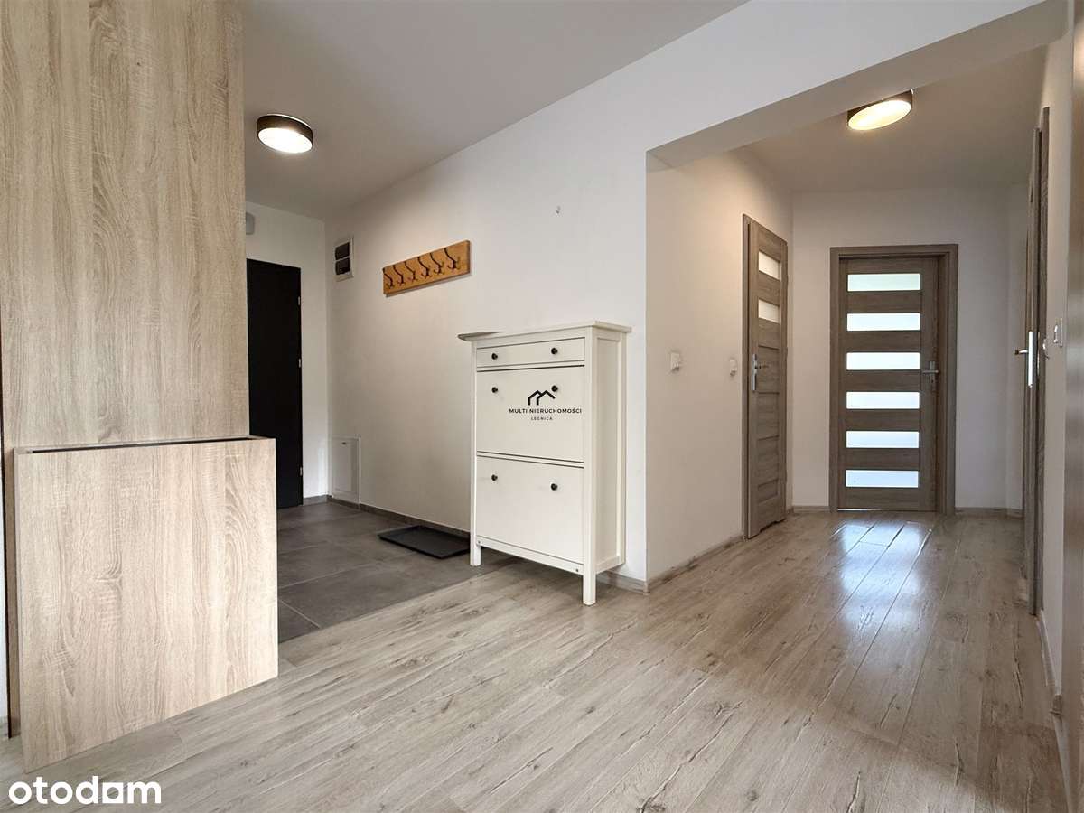 Atrakcyjne 4 pokoje, balkon, miejsce parkingowe-7