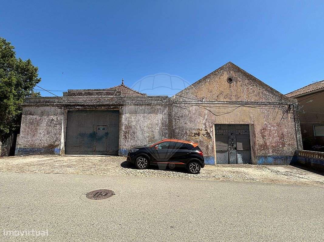 Armazém  para venda - Grande imagem: 3/10